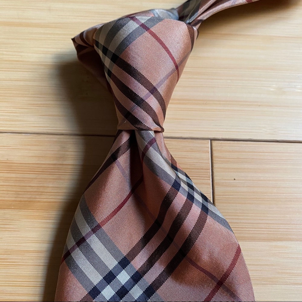 Burberry London- Tie